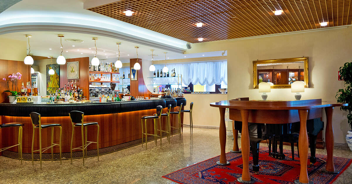 Een foto van Savoy Beach Hotel Bibione