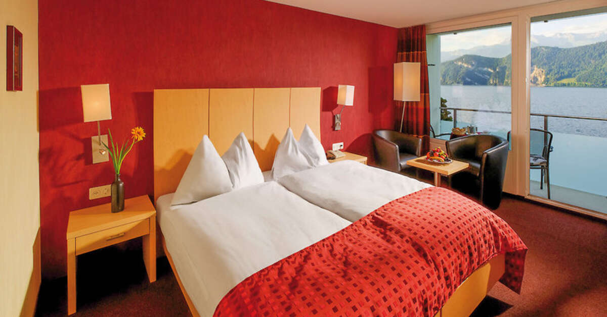Een foto van Hotel Alexander