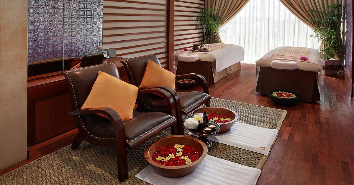 Een foto van Anantara Seminyak Bali Resort