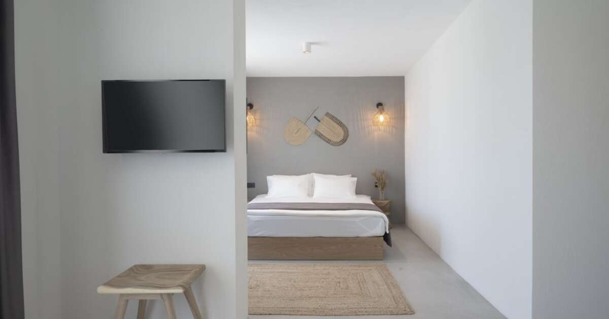 Een foto van Regia Mare Beach Boutique Hotel