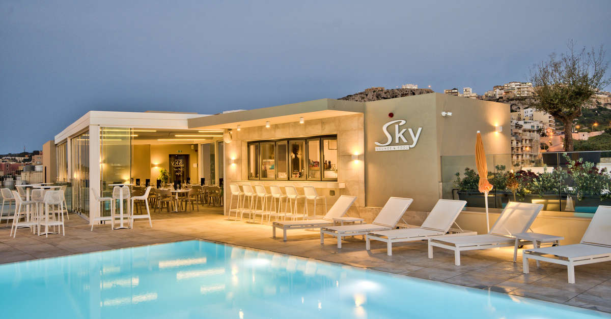 Een foto van Luna Holiday Complex