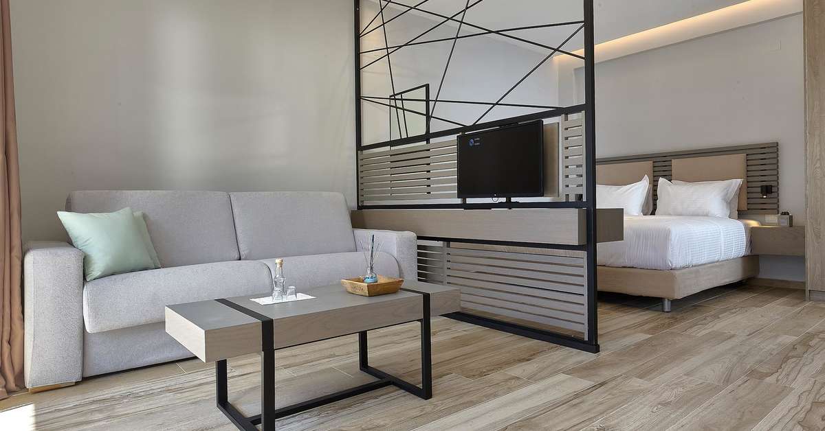 Ein Foto Seascape Luxury Residences