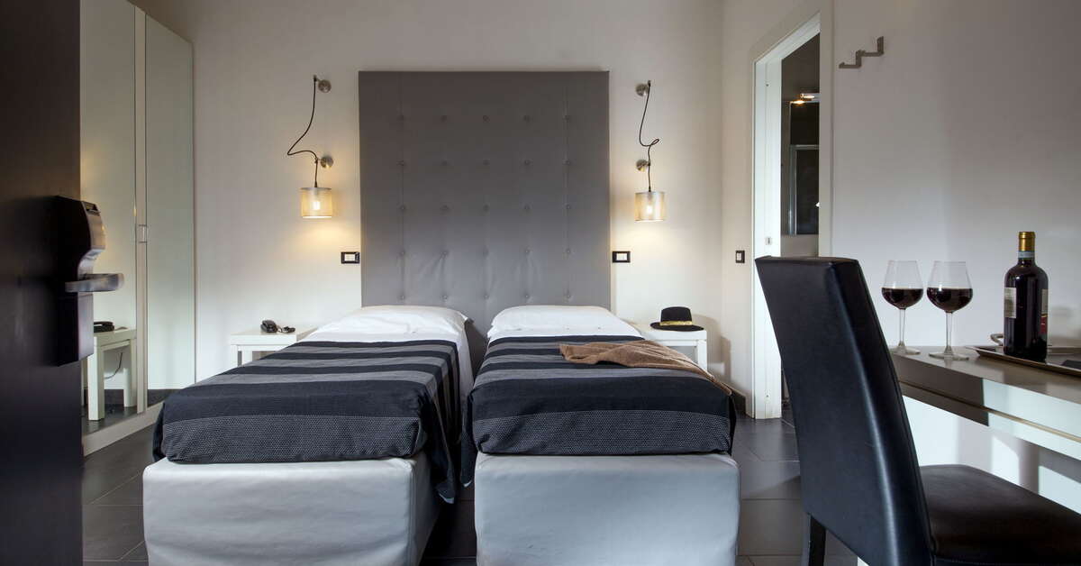 Een foto van Stay Inn by Condotti Selection