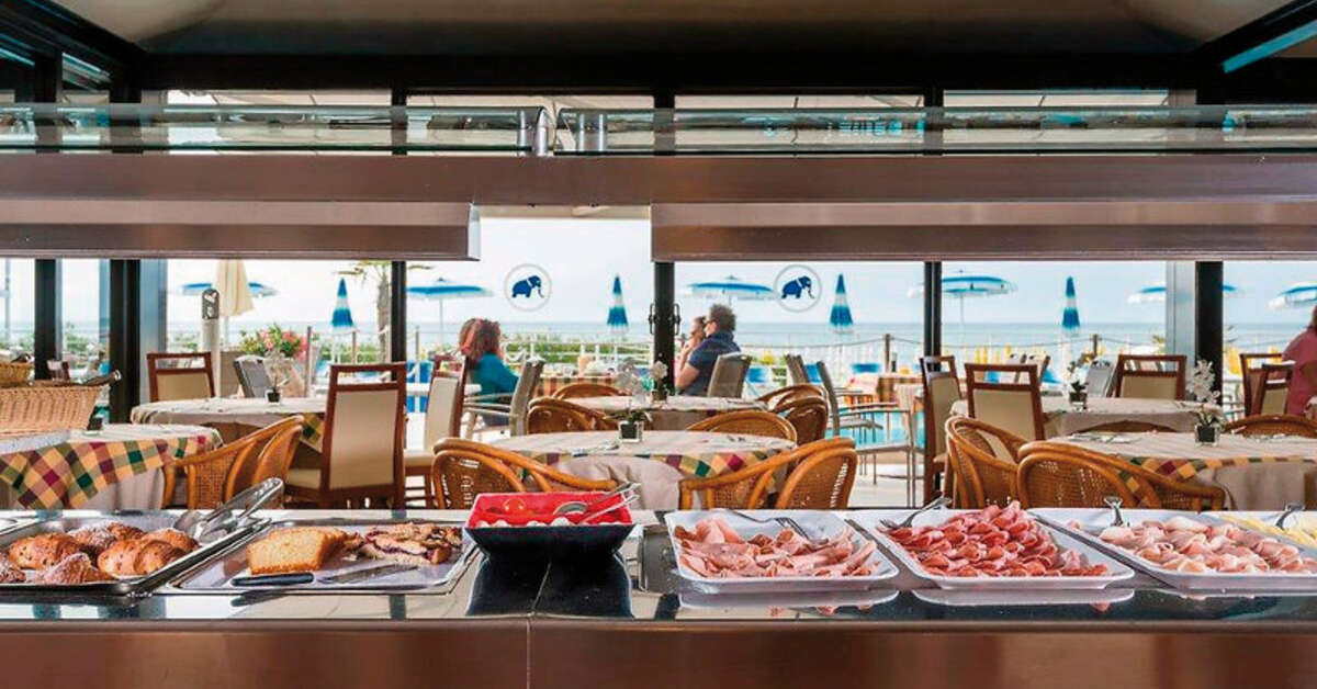 Een foto van Hotel Bristol