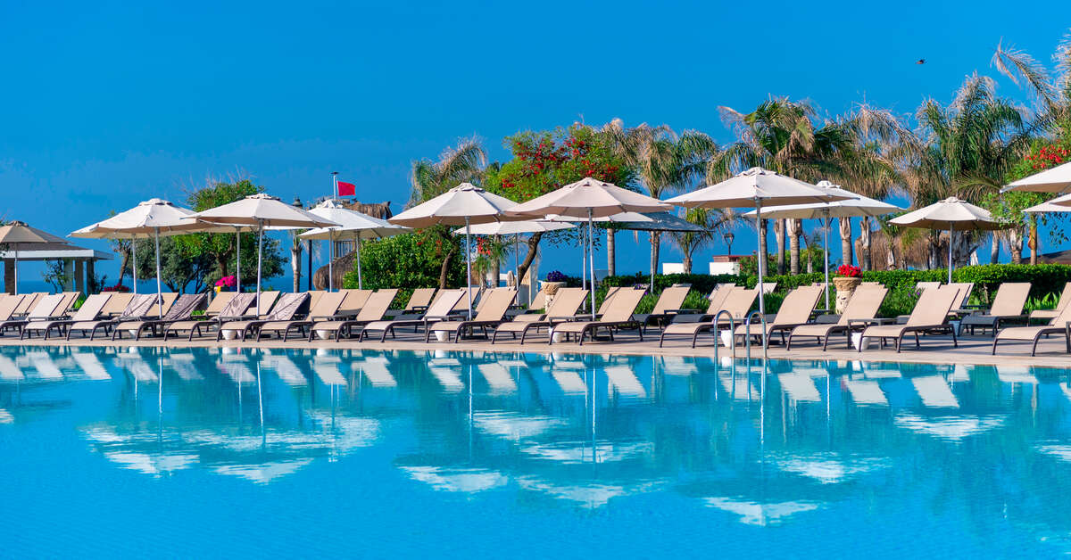 Een foto van Ela Excellence Resort Belek