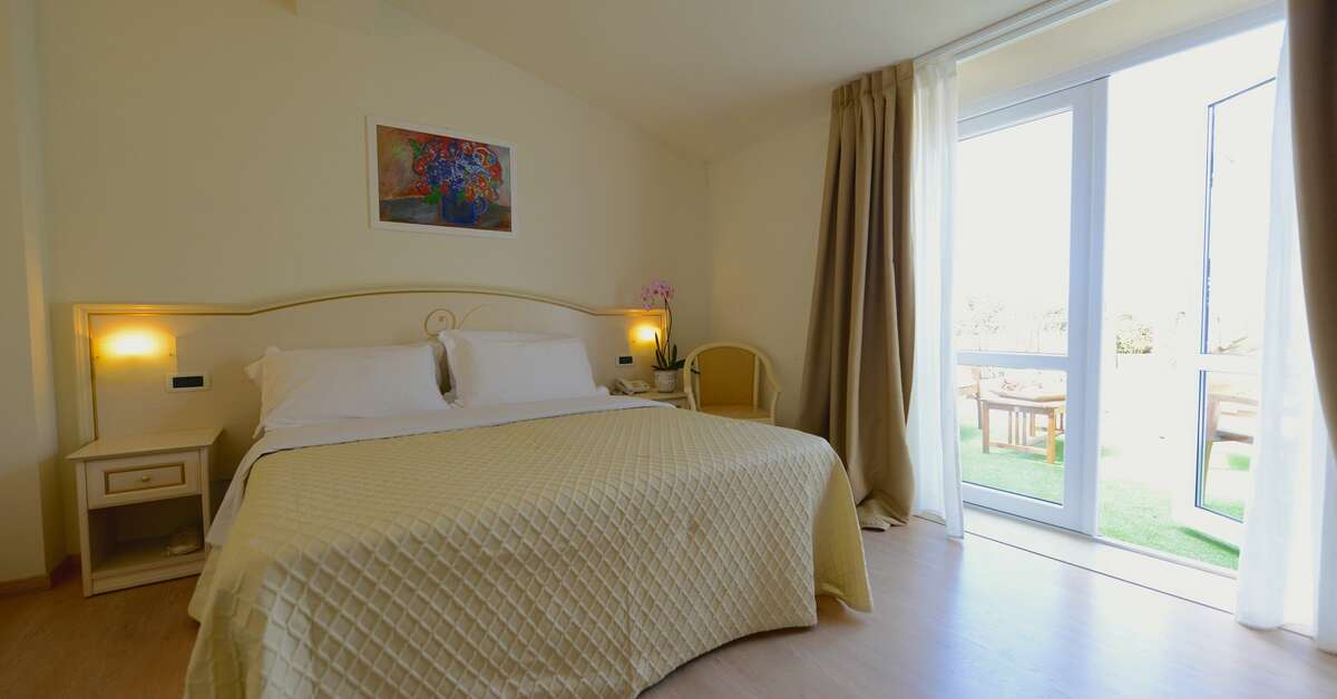 Een foto van Viscardo Hotel