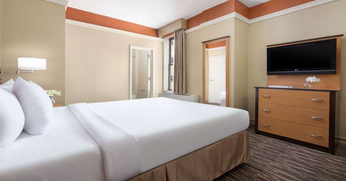 Een foto van The Hotel at Fifth Avenue