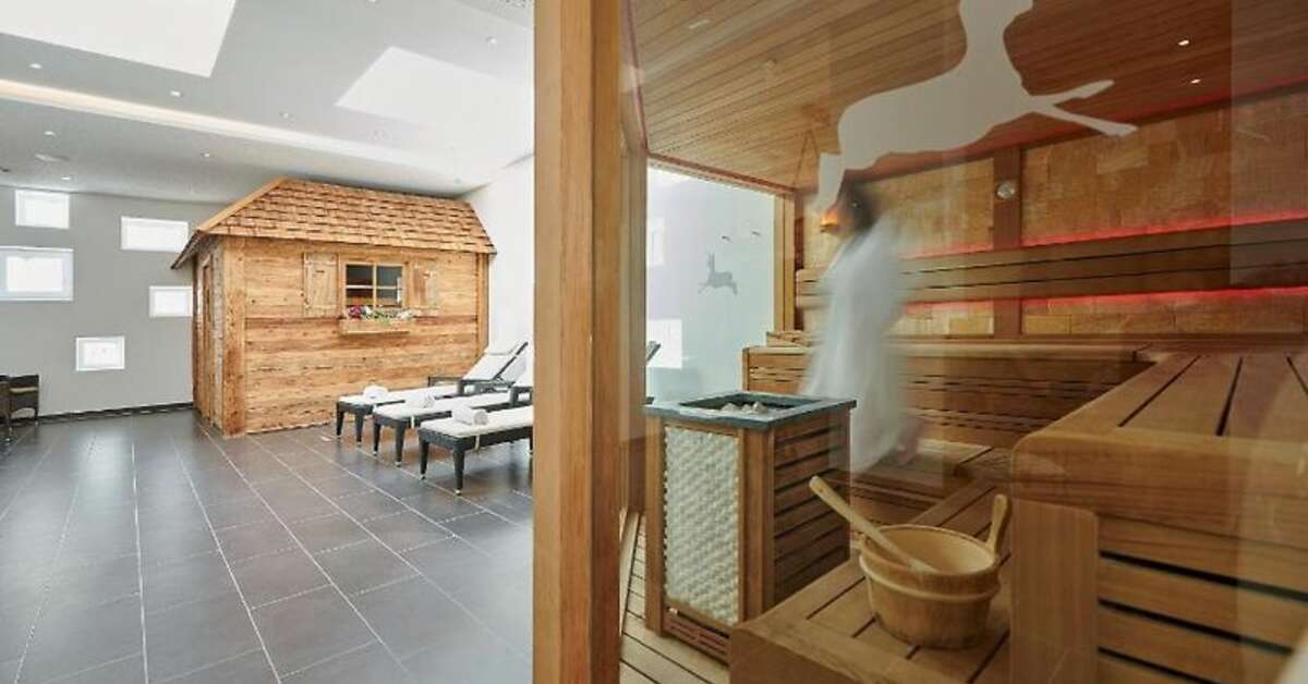 Een foto van Hotel Bannwaldsee