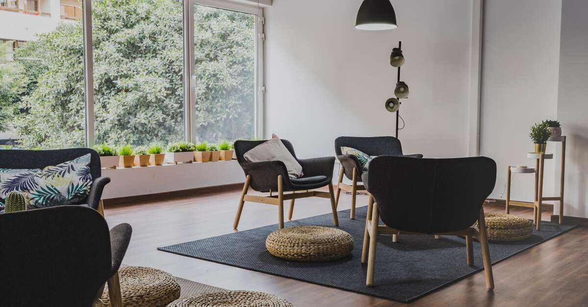 Een foto van HQ Rooms Appartementen San Vicente
