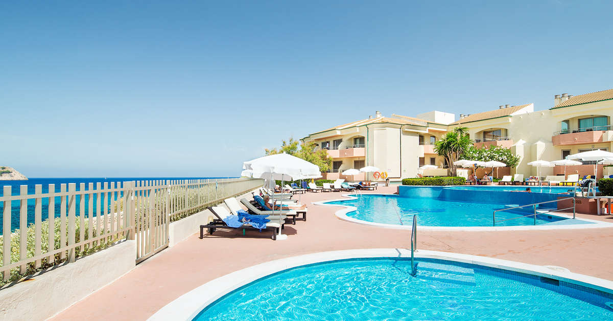 Een foto van THB Guya Playa