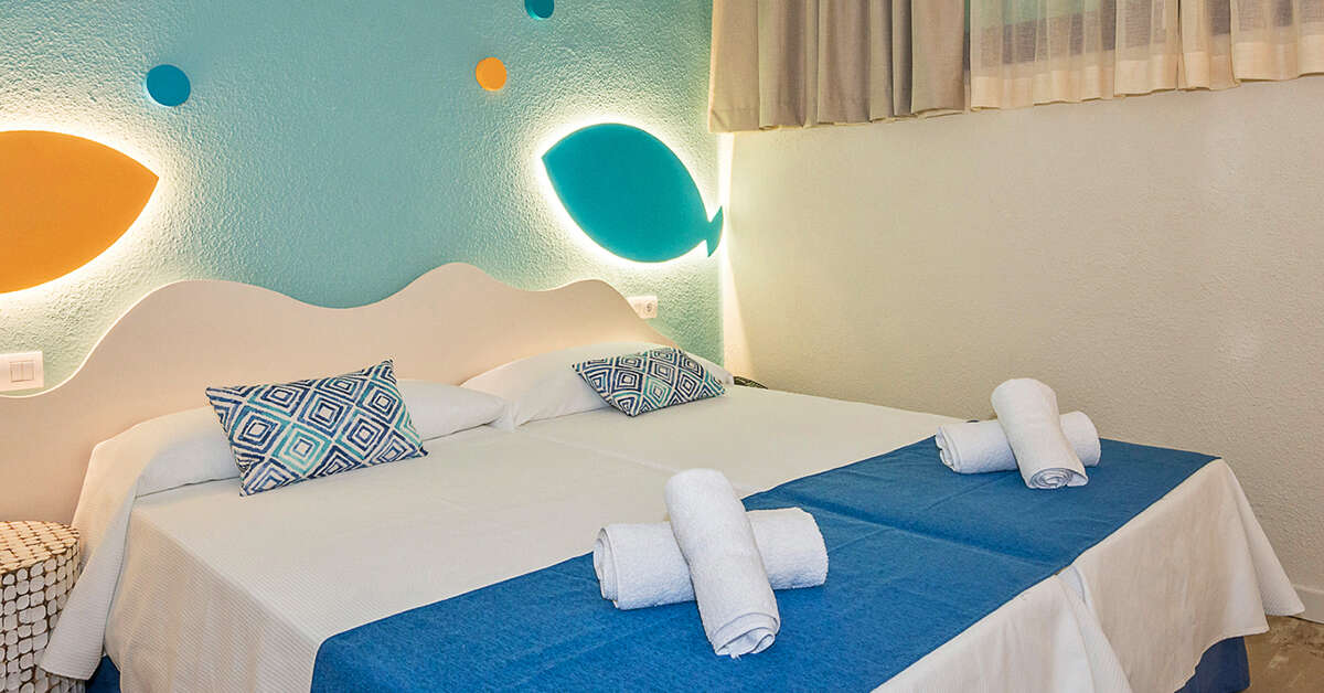 Ein Foto Hovima La Pinta Beachfront Family Hotel