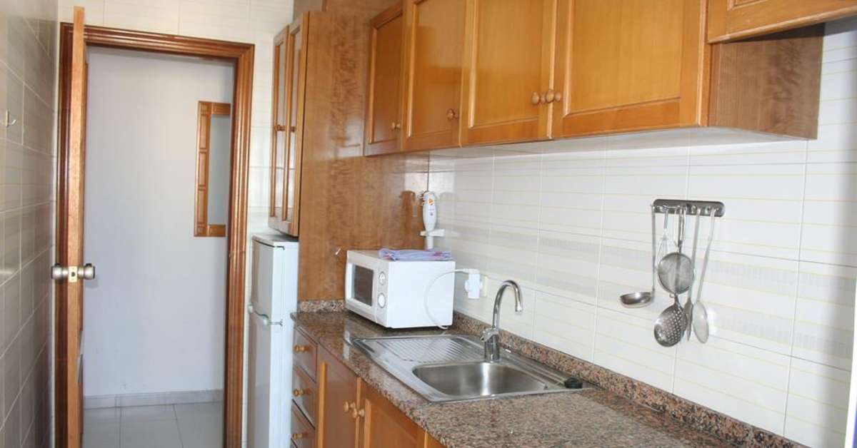 Een foto van Appartementen Esmeralda