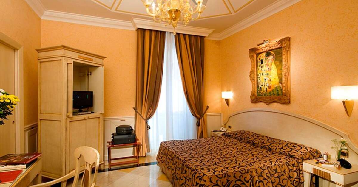 Een foto van Comfort Hotel Bolivar