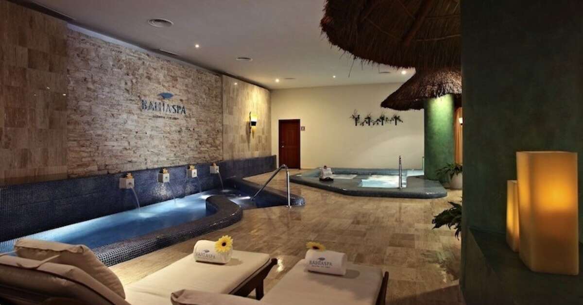Een foto van Grand Bahia Principe Coba