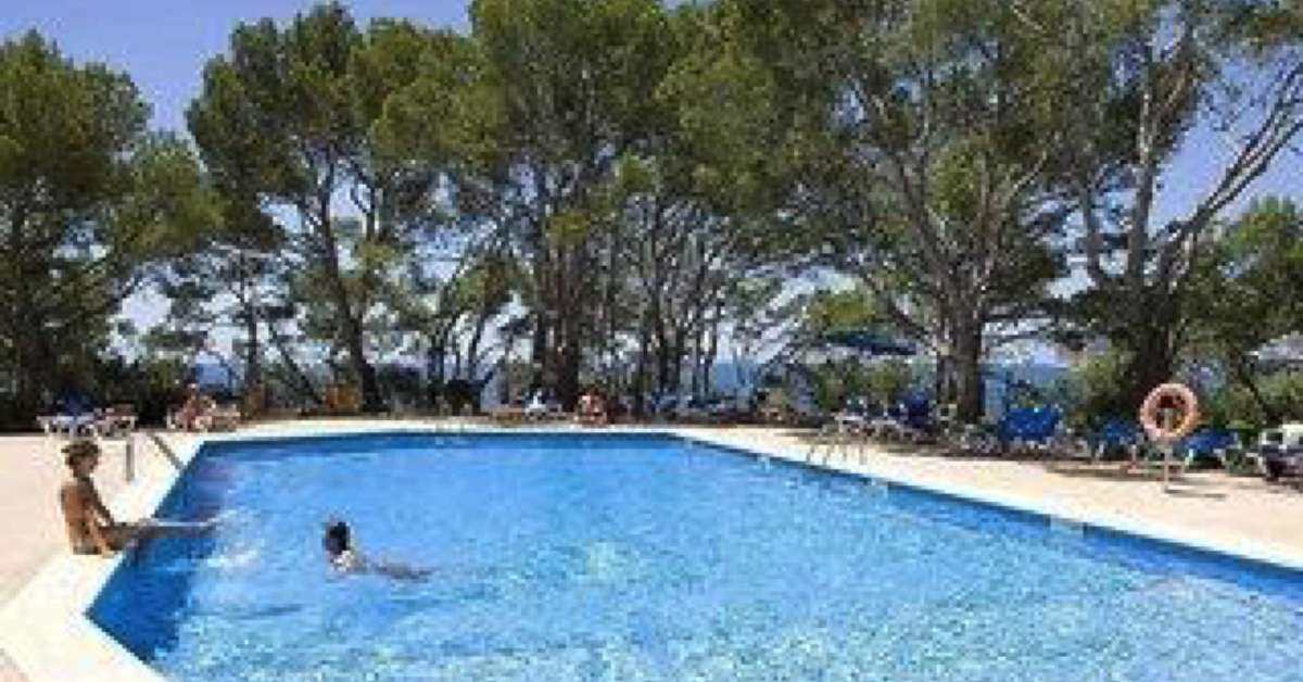 Ein Foto Universal Hotel Lido Park & Spa