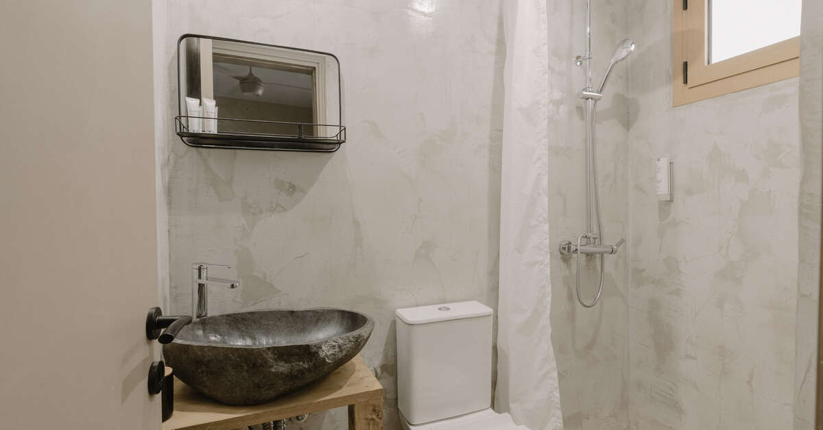 Een foto van Pefkon Boutique Hotel
