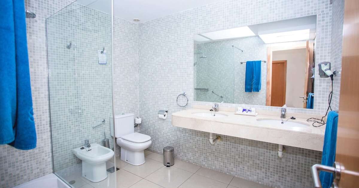 Een foto van Servatur Terrazamar Sunsuite