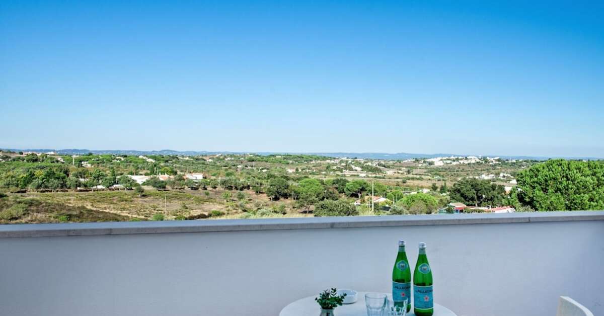 Een foto van Vale d'el Rei Hotel & Villas