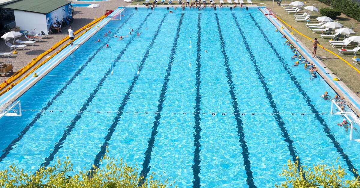 Een foto van Residence Mare Pineta