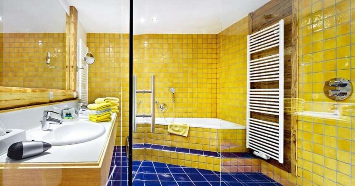 Een foto van Sporthotel Kogler
