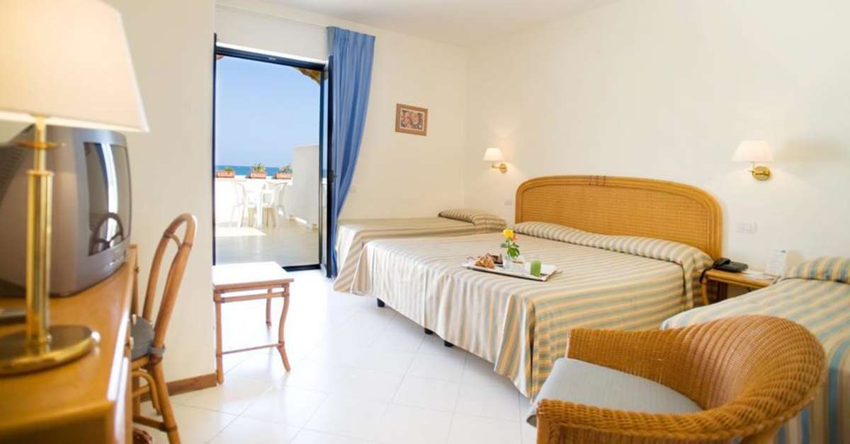 Een foto van Hotel del Levante