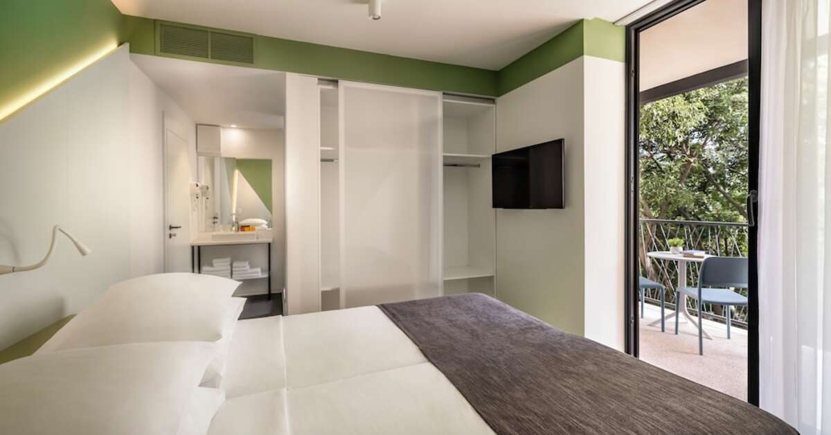 Een foto van Aminess Vival Casa Lisanj