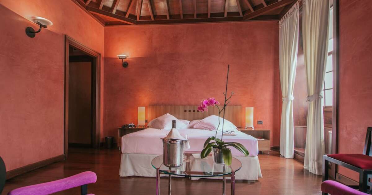 Een foto van Boutique Hotel San Roque