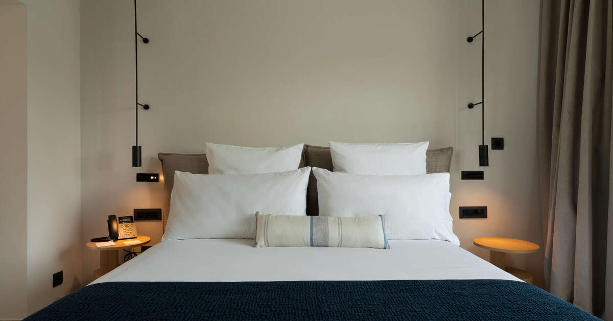 Een foto van Dreams Corfu Resort & Spa