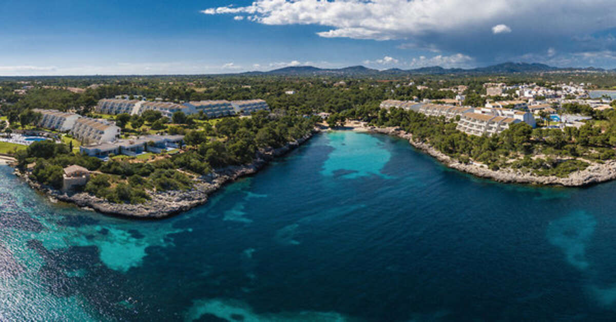 Een foto van Ikos Porto Petro