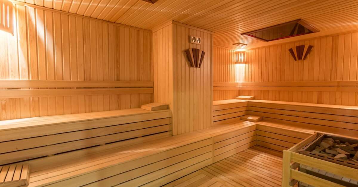 Een foto van de faciliteiten bij Sensitive Premium Resort & Spa
