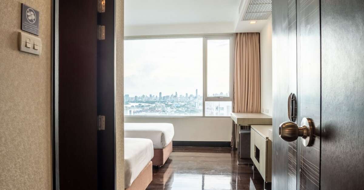 Een foto van Jasmine Grande Residence