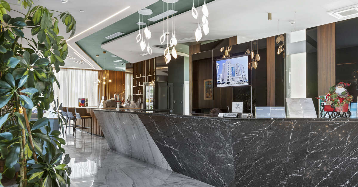 Een foto van Hotel Bracera