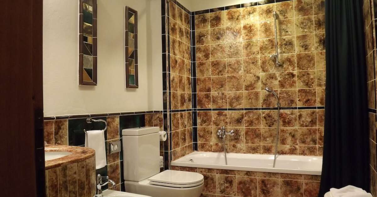 Een foto van Hotel Berchielli