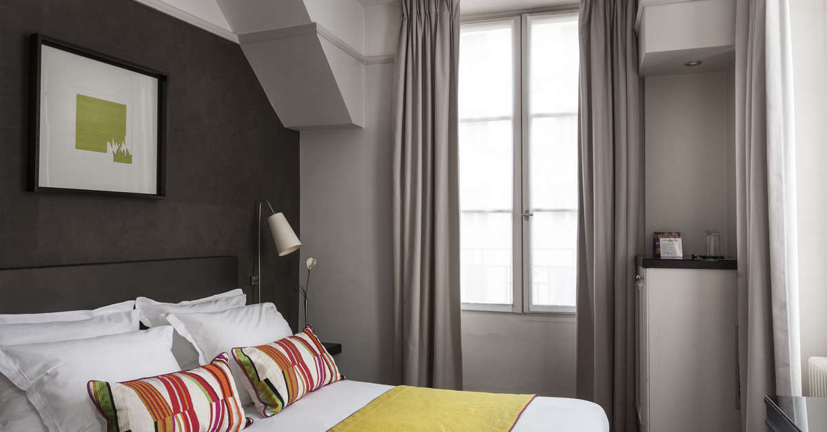 Een foto van Hotel Duo