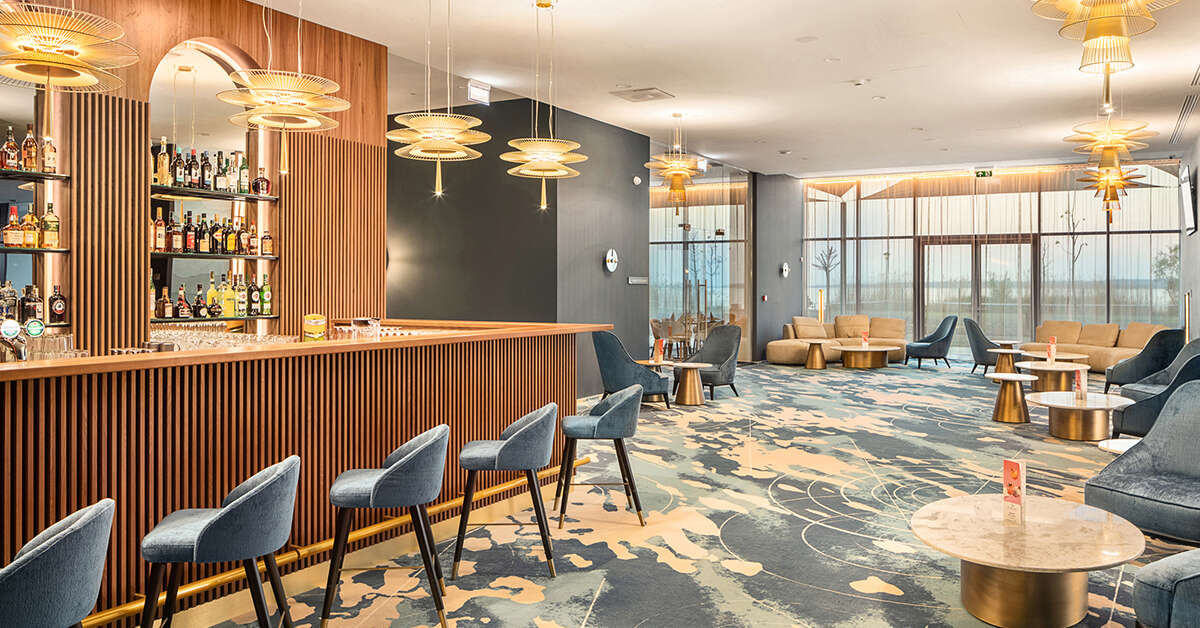Een foto van Sirius Hotel