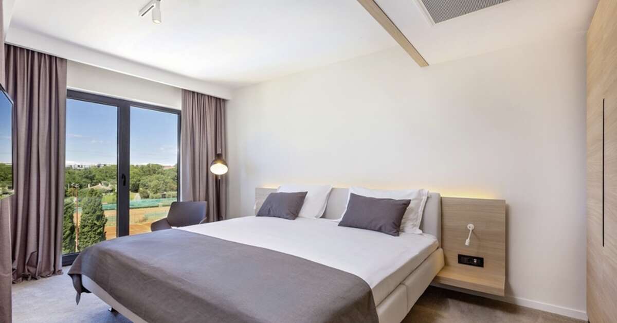 Ein Foto Hotel Park Plava Laguna