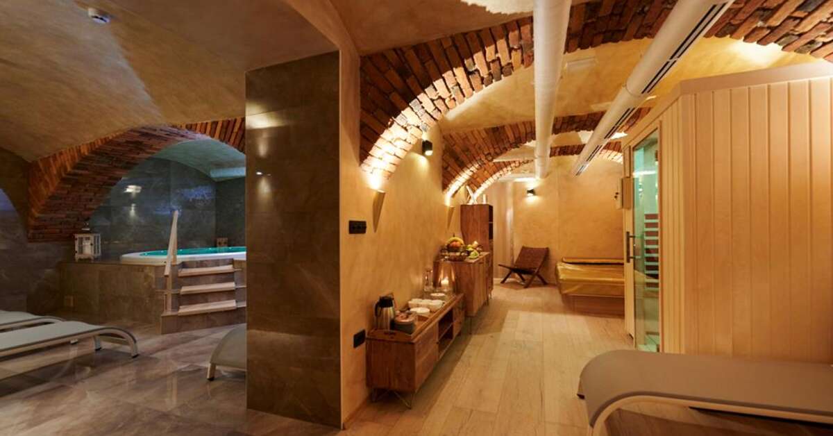 Een foto van Boutique Hotel Ancka