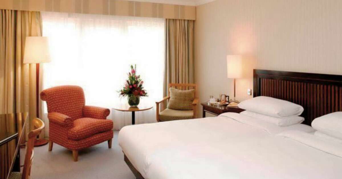 Een foto van Herbert Park Hotel