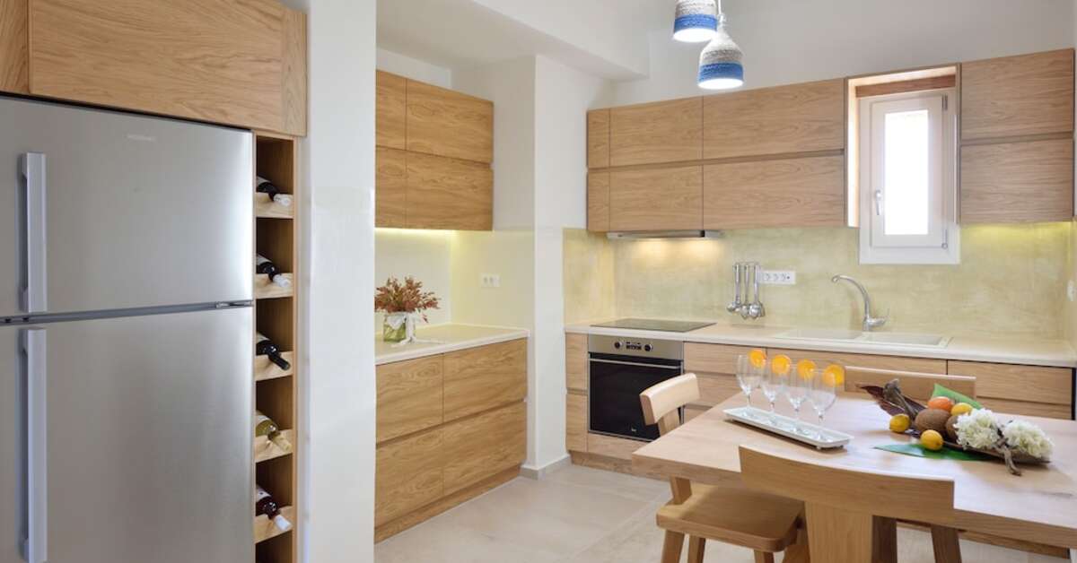 Een foto van Jenny's Summer Houses
