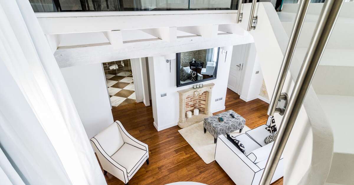 Een foto van Villa Fanny Hotel