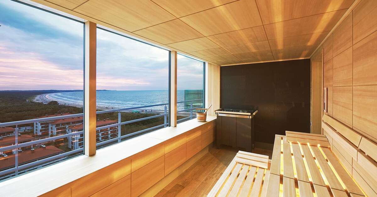 Een foto van Radisson Blu Resort Swinoujscie