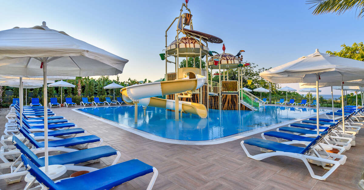 Ein Foto Numa Bay Exclusive Hotel