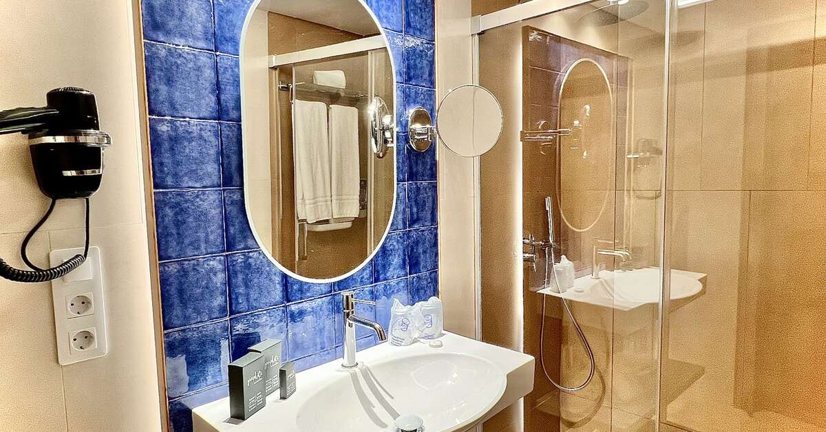 Een foto van Hotel Perla Marina