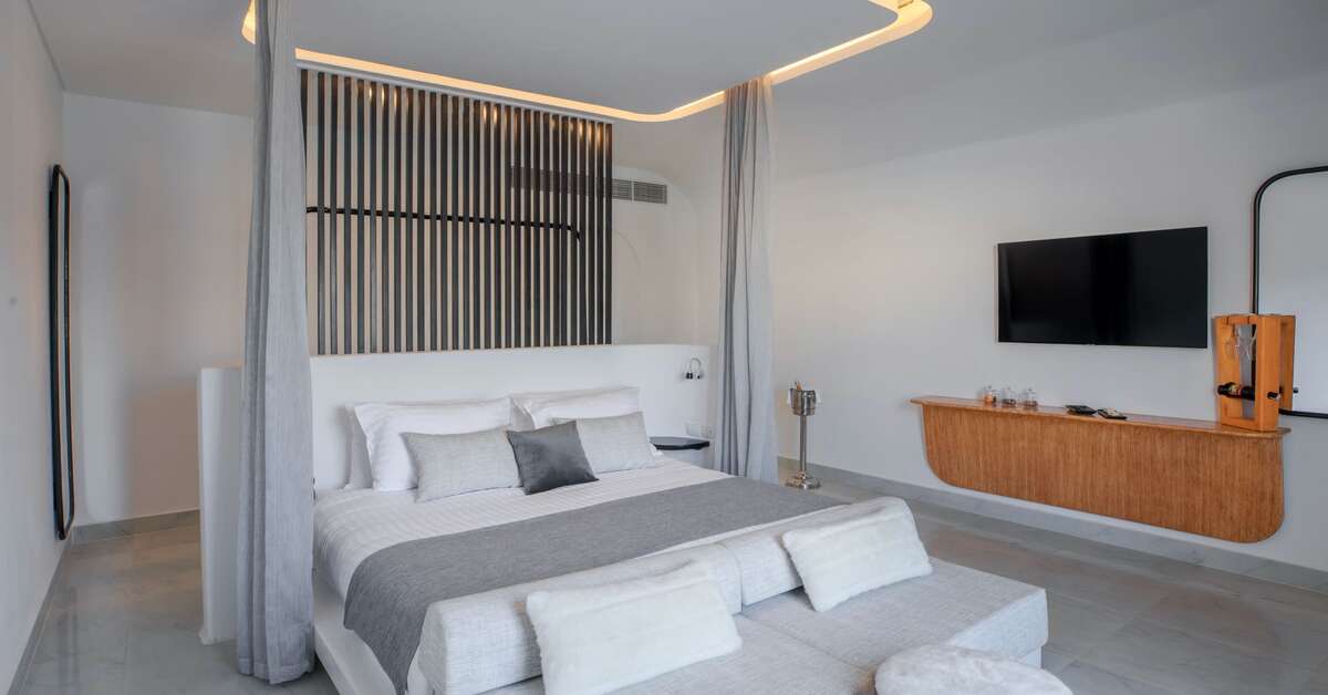 Een foto van White Hills Resort