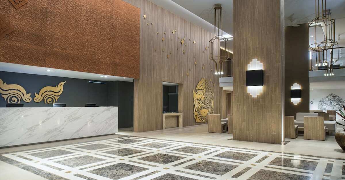 Een foto van Centara Phu Pano Resort Krabi
