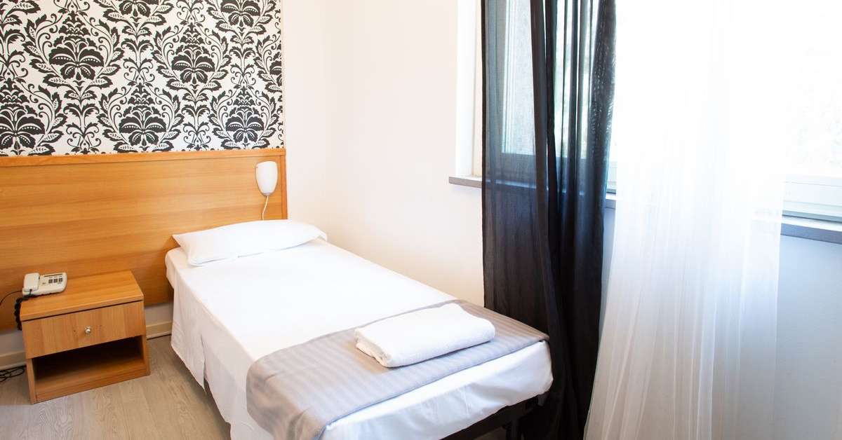 Een foto van Hotel Scheppers