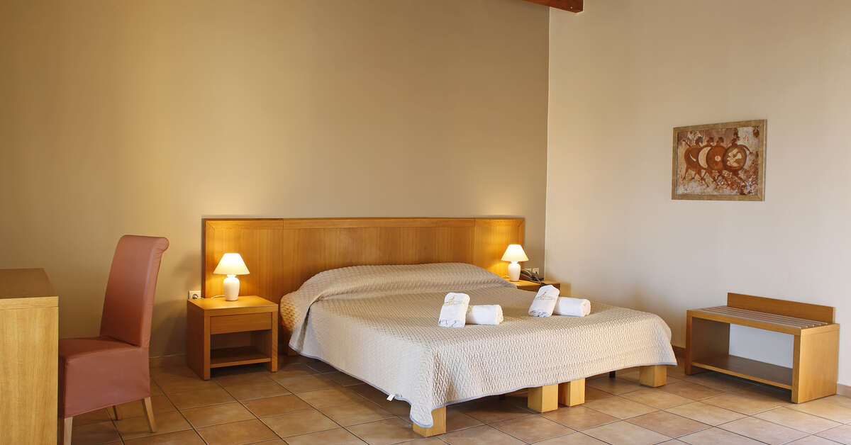 Een foto van Asteris Hotel