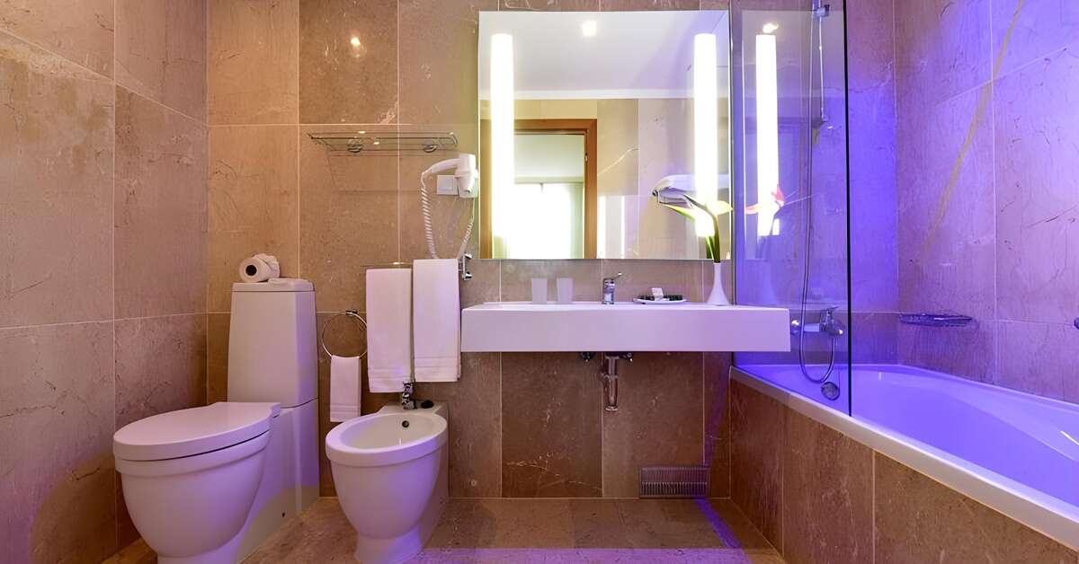 Een foto van Pestana Viking Beach & Golf Resort