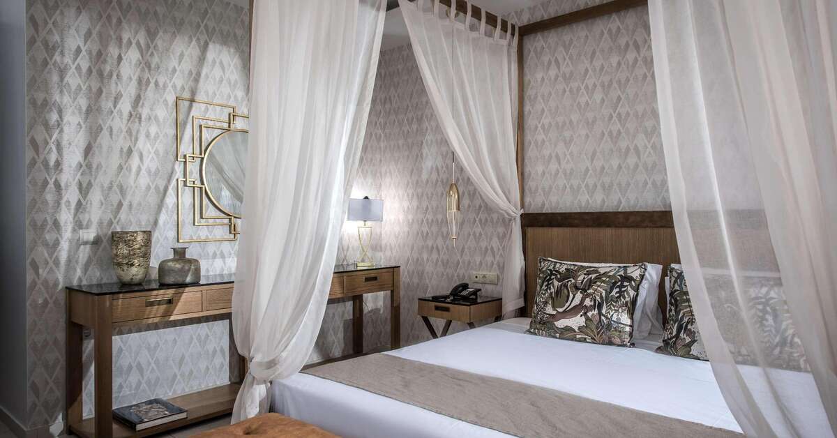 Een foto van Hotel Matheo Villas & Suites