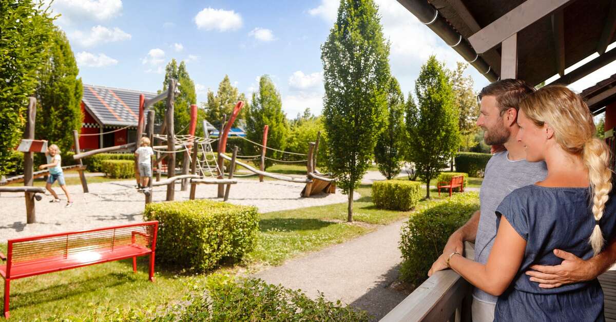 Ein Foto Ritterburg - Konigsburg Legoland